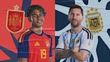 لو فاتك كأس العالم 2026.. دليلك الشامل قبل نهائي الأرجنتين وإسبانيا