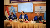 دراسة بجامعة الإسكندرية تكشف أسرار حملة ترامب الرئاسية  (2)