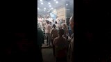 ماس كهربائي يشعل حريقًا بمستشفى خاص في الفيوم (3)