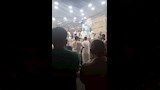ماس كهربائي يشعل حريقًا بمستشفى خاص في الفيوم (2)
