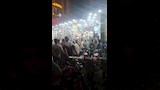 ماس كهربائي يشعل حريقًا بمستشفى خاص في الفيوم (4)