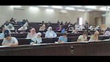 أول أيام اختبارات القدرات الفنون الجميلة لطلاب الثانوية  (5)