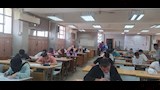 أول أيام اختبارات القدرات الفنون الجميلة لطلاب الثانوية  (8)