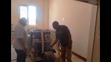 ورش فنية بمجمع الصناعات
