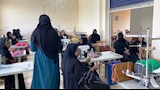 من الخرز إلى الكليم.. مجمع بلانة يحافظ على التراث النوبي بـ16 ورشة حرفية (صور)