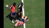 مباراة إسبانيا والأرجنتين (5) (1)