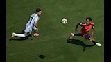 مباراة إسبانيا والأرجنتين (16) (1)