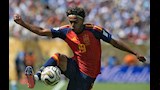 مباراة إسبانيا والأرجنتين (18) (1)