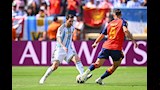 مباراة إسبانيا والأرجنتين (15) (1)