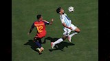 مباراة إسبانيا والأرجنتين (2) (1)