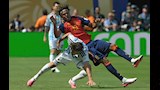 مباراة إسبانيا والأرجنتين (12) (1)