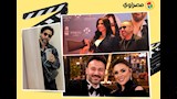 نوال الزغبي جريئة ونادية الجندي بفستان قصير.. لقطات لنجوم الفن خلال 24 ساعة