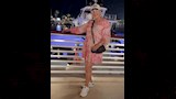 نادية الجندي تنشر صور جديدة لها  (1)_5