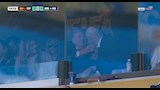 حضور ترامب وملك إسبانيا نهائي كأس العالم (1)