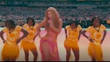 شاكيرا من حفل نهائي كأس العالم