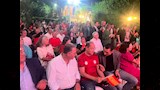 وزير الشباب والرياضة والمالية في منزل السفير الإسباني (2) (1)