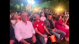 وزير الشباب والرياضة والمالية في منزل السفير الإسباني (3) (1)