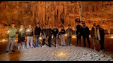 زيارات سياحية لطلاب الجامعات لكهف الجارة_13