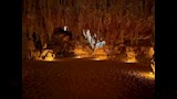 مشاهد ليلية داخل كهف الجارة_18