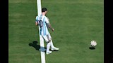 الأرجنتين وإسبانيا