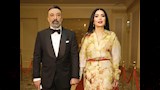 عبير صبري وطليقها أيمن البياع_10_11
