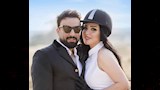 عبير صبري وطليقها أيمن البياع_9_10