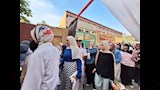 إجراءات تفتيش طلاب الثانوية العامة 2026 (14)
