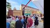 إجراءات تفتيش طلاب الثانوية العامة 2026 (5)