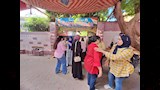 إجراءات تفتيش طلاب الثانوية العامة 2026 (8)