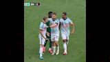 خلاف لياندرو تروسارد ويوري تيليمانس (2)