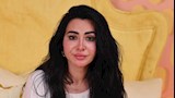 ميرهان حسين تشوق جمهورها لأغنية "تؤتؤ" وتنشر صورًا من الكواليس