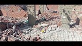 إزالة 7 أدوار من عقار مائل في أسيوط (5)_5