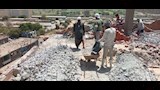 إزالة 7 أدوار من عقار مائل في أسيوط (9)_9