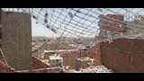 إزالة 7 أدوار من عقار مائل في أسيوط (14)_14