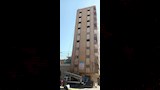 إزالة 7 أدوار من عقار مائل في أسيوط (16)_16