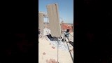 إزالة 7 أدوار من عقار مائل في أسيوط (18)_18