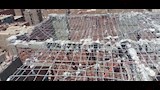 إزالة 7 أدوار من عقار مائل في أسيوط (17)_17