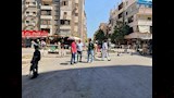 إزالة 7 أدوار من عقار مائل في أسيوط (3)_3