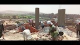 إزالة 7 أدوار من عقار مائل في أسيوط (6)_6