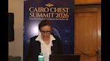قمة القاهرة لأمراض الصدر 2026 (2)