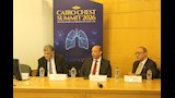 قمة القاهرة لأمراض الصدر 2026 (4)