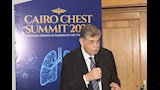 قمة القاهرة لأمراض الصدر 2026 (7)