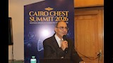 قمة القاهرة لأمراض الصدر 2026 (5)