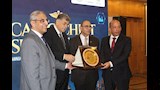قمة القاهرة لأمراض الصدر 2026 (8)