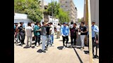 لجنة امتحانات ثانوية عامة بأسوان