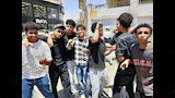 فرحة الطلاب بسهولة مادى الجغرافيا