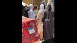 قلق أمام أبواب المدارس