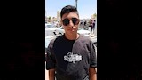 طلاب الثانوية العامة بالمنيا بعد امتحاني الجغرافيا والكيمياء  (3)