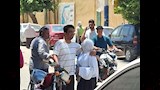 الكيمياء تبكي طلاب الثانوية العامة في بني سويف (1)