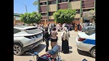 الكيمياء تبكي طلاب الثانوية العامة في بني سويف (5)